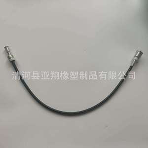 Cable de Velocímetro Suzuki Isuzu 8941504670 para el Modelo 2ERW, Pieza de Repuesto para Reparación - Product Image 2