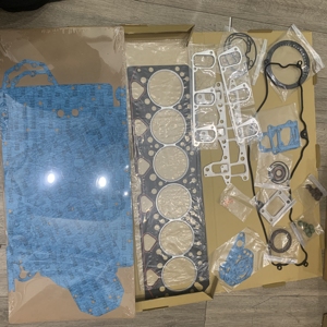 IZUMI Original 1103, 1104, 1106, 1103a, 1104c piezas de motor diésel revisión, reconstrucción y reparación Kit de juntas - Product Image 6