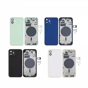 Écrans de téléphone portable compatibles Lucent 6,1 pouces – Garantie 1 an – Modèles populaires en gros - Product Image 3
