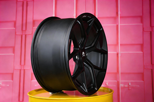 Jantes forgées en alliage 5x114.3 adaptées aux modèles 3 Y S X P415 P552 P702 P375 Performance <span class=keywords><strong>Edition</strong></span> 15 16 17 18 19 pouces, jantes personnalisées - Product Image 4