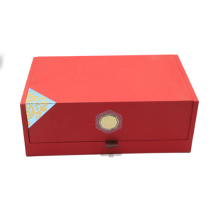 Cheap Price Custom Magnetic Closure Colorful Folding Paper Gift Boxes