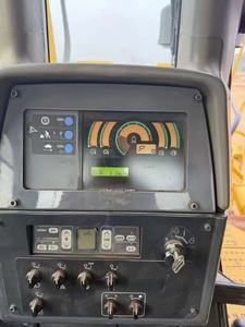 Topadora Usada Komatsu D475 D85 D155ax D275 D375 D475 con Bomba Cummins - Máquina de Movimiento de Tierras para Construcción, Mejores Precios de Venta - Product Image 2