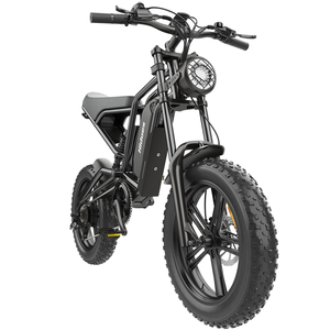 Pièces de rechange et accessoires variés Hidoes B6 pour contrôleur d'affichage de moteur Hidoes, chargeur et pièces de vélo électrique Hidoes (UE, Royaume-Uni, États-Unis) - Product Image 3