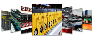 Module IO d'origine FANUC A03B-0819-C161, carte IO neuve avec garantie d'un an, performances fiables, livraison rapide - Product Image 1