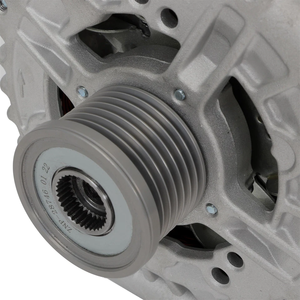 Systèmes électriques automobiles Alternateur à haut rendement pour <span class=keywords><strong>BMW</strong></span> 135i 3.0 E82 E88 2007-2010 335i E90 E91 <span class=keywords><strong>E92</strong></span> E93 2006-2010 12317557789 - Product Image 3