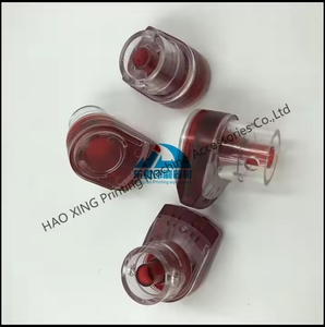 Pièces de Machine de presse offset buse de pulvérisation <span class=keywords><strong>Weko</strong></span> pour pièces de rechange de palpeur Komori buse de poudre <span class=keywords><strong>Weko</strong></span> bonne qualité - Product Image 2