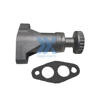 Pompe d'amorçage de carburant en vente entière 1052508 105-2508 4N4314 pour moteur Caterpillar 3412 3196 3176B 3304B 3306B 3406E 3408C