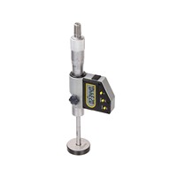 Micrómetros Digitales Asimétricos OEM Personalizados, Calibradores de Medición Automatizados para Control de Calidad en Líneas de Ensamblaje Industrial, OEM en Stock