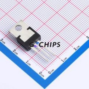 Diode Schottky MBR30200CT TO-220AB d'origine et neuve, fournisseur de composants électroniques en gros et service BOM - Product Image 2