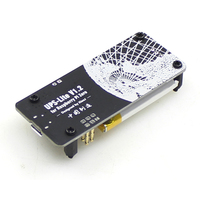 Fuente de Alimentación Ininterrumpida (UPS) para Raspberry PI Zero 2W, Módulo de Alimentación HAT con Batería de Litio para Raspberry Pi Zero 0/W/2W