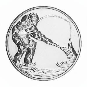 Componenti e Accessori per Gioielli da Pesca 1D=25mm - Product Image 2