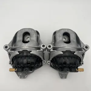 Audi Q5 için 80D199371A 4M0199371 PAB19937110 motor montajı elektrikli indüksiyon motor montajı 80D199371A