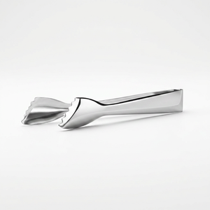 ที่คีบสแตนเลสแบบปลายไขว้สำหรับใช้กับอุปกรณ์ครัว - Product Image 1