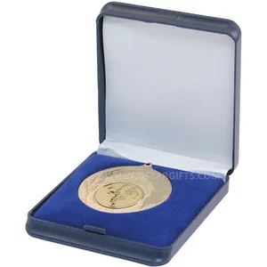 गर्म बिक्री कस्टम पदक सस्ते रिक्त जस्ता मिश्र धातु 3d मैराथन चलाने पदक खेल धातु बास्केटबॉल फुटबॉल फुटबॉल पदक के साथ रिबन