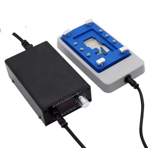 Mijing-Estación desoldadora de soldadura CH5, placa base inteligente con plataforma en capas, Chip de eliminación de pegamento, para IP X <span class=keywords><strong>11</strong></span> 12promax - Product Image 1
