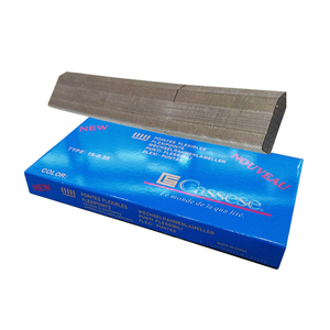 Puntas Flexibles Para <span class=keywords><strong>Enmarcar</strong></span> Fotos 15 mm X 4,5mm Para Meite Driver Flexipin Para Marcos De Fotos - Product Image 4