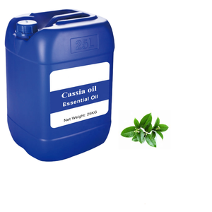 Difusor de aceite de corteza de Casia natural puro de aceite esencial de canela orgánica para mezclar perfumes y saborizantes - Product Image 1