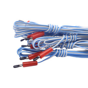 مشعل ألعاب نارية شعبي لعام <span class=keywords><strong>2026</strong></span> بطول 1م و2م و3م و4م و5م، ذو قلب نحاسي، سهل الاستخدام وسريع التوصيل للعروض الاحترافية - Product Image 3