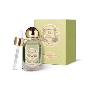 เซรั่มบำรุงผิวหน้าและบำรุงผิวเครื่องสำอาง Vanelly Ampolla VISO Di Fiore - Product Image 2