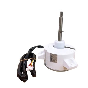 Motor de CC sin escobillas ZhuHai KaiBang B-Lw60A-Zl Zwr60-D 310V 60W 900Rpm para unidad exterior de aire acondicionado - Product Image 3