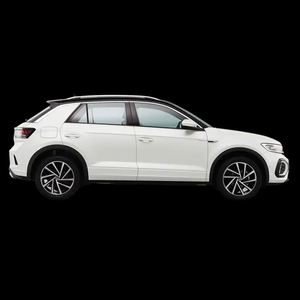 Ventas calientes 2025 para VW TROC Nuevo SUV compacto de alto rendimiento Lujo 1,4 T Vehículo de gasolina Caja de cambios automática de gran capacidad FWD D - Product Image 6