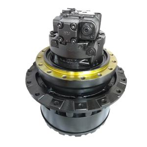 Moteur de translation d'excavatrice Belparts E320D R210LC-7 PC200-8 ZX450 ZX870, réducteur final 31N6-10010 31N6-10050 9184686 2726955 - Product Image 3