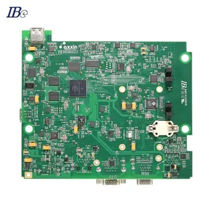 Servicio integral de pcba médico personalizado, otras placas de circuito PCB, fabricación de PCB SMT y fábrica de ensamblaje de PCB