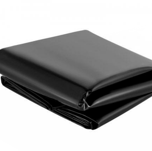 Géomembrane lisse en HDPE/LLDPE, résistante aux UV, imperméable, écologique, durable, <span class=keywords><strong>pour</strong></span> l'<span class=keywords><strong>extérieur</strong></span>, 1 mm, <span class=keywords><strong>pour</strong></span> <span class=keywords><strong>bassin</strong></span> à poissons, <span class=keywords><strong>bassin</strong></span> à eaux usées, <span class=keywords><strong>bassin</strong></span> chimique - Product Image 4