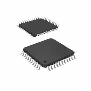 Electronics Component Authorized Distributor AT80C32X2-RLTUL 44 LQFP Embedded - Product Image 1