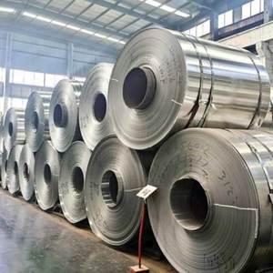 Custom 1060 1070 1050 1050A 1100 2017 2024 2A12 3003 3004 <b>aluminium</b> <b>coil</b> 0.28 mm thickness - Product Image 2