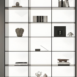 Panneau rétroéclairé à haute luminosité et à changement de couleur avec film réflecteur LGP pour vitrines d'exposition d'art de musée - Product Image 2