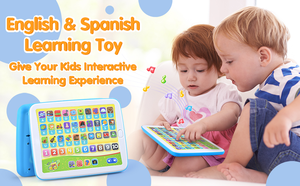 Электронный планшет для раннего обучения детей - Product Image 5