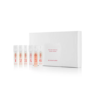 Kit Découverte de Parfum Personnalisé 1ml 2ml 3ml 5ml 10ml, Flacon Vaporisateur de Luxe en Verre pour Testeur d'Échantillons avec Boîte - Product Image 2