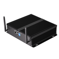2026 New AMD Ryzen 7 5700U Mini PC with Wifi 6.0 & BT5.2 Portable Gaming Windows 11 Pro 16GB DDR4 & 512GB SSD Mini Computer