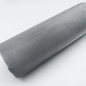 Toile en maille tissée en acier inoxydable 310S avec services de découpe/soudage/pliage - Product Image 4