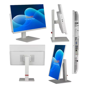 <span class=keywords><strong>Ordinateur</strong></span> Tout-en-un Tactile 23,8 Pouces <span class=keywords><strong>de</strong></span> Niveau I5, Prix Usine, Idéal pour les Supermarchés, Hôpitaux <span class=keywords><strong>et</strong></span> Bureaux Scolaires - Product Image 4