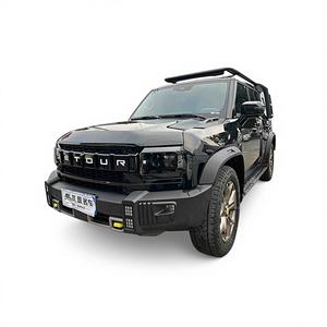 Jetour Traveler <span class=keywords><strong>2023</strong></span> 2.0T 4WD Cross PRO à direction à gauche, voitures d'occasion, bien entretenues et économiques - Product Image 1