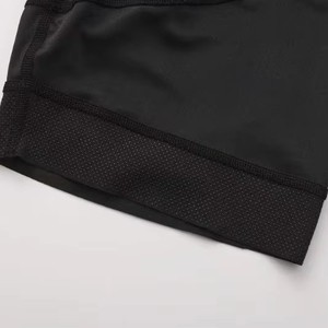 Pantalones Cortos de Ciclismo Zede, Nuevo Diseño Personalizado, Ligeros, Transpirables, de Secado Rápido, Unisex, de Spandex y Poliéster, para Ciclismo de Montaña y Carretera - Product Image 4