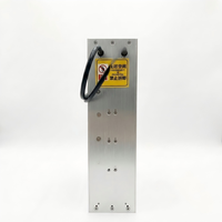 Source laser semi-conducteur à couplage par fibre 405 nm 50 W pour la fabrication de plaques CTP CTS et l'impression 3D DLP