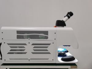 200w Spot <strong>Laser</strong> <strong>Welding</strong> <strong>Machine</strong> Jewelry Portable Table <strong>Laser</strong> Soldering <strong>Welding</strong> <strong>Machine</strong> - Product Image 5