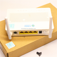 Second Hand 4usd Large Stock Low Price Hs8545m5/ Hs8545m/ Hg8145c/ Hg8546m /hs8145c5 GPON /XPON 5DBI Wifi Fiber Optic Equip