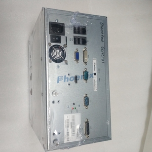Imported New MC Computer 00.783.0918/<strong>CP</strong>.158.229N/ 00.783.1296 /00.783.0553 MC3 MC4 MC6 MC7 <strong>Control</strong> Central for Heidelberg SM74 - Product Image 4