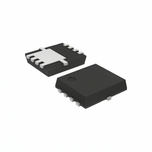 Transistors Electronic Chips Component Original RQ3N060ATTB1 8-HSMT - Product Image 1