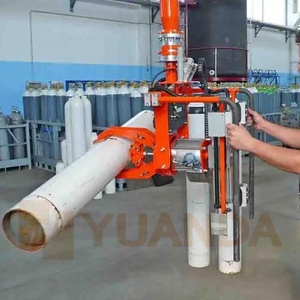 Máy Điều Khiển Cột Sàn Tự Động Công Nghiệp Hỗ Trợ Trung Quốc Tay Cầm Cân Bằng Khí Nén Bằng Tay Máy Điều Khiển Nâng Kính - Product Image 3