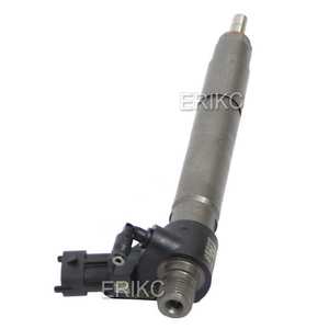 ERIKC 0986435393 36002662 Injecteur diesel 0445116016 Injection moteur 0445 116 016 Injecteurs piézo-électriques 0 445 116 016 pour Volvo - Product Image 1