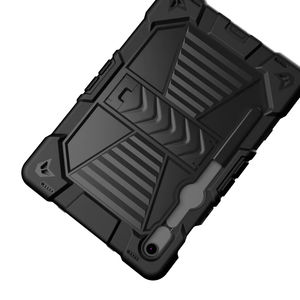 Per samsung galaxy Tab S8 Custodia antiurto per bambini in Silicone custodie per Tablet e custodie per samsung galaxy Tab S8 2021 <span class=keywords><strong>X700</strong></span> - Product Image 6