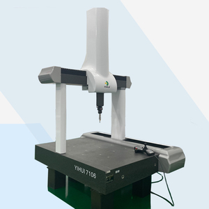 3 boyutlu koordinat CMM ölçme cihazı mq-8106 - Product Image 2