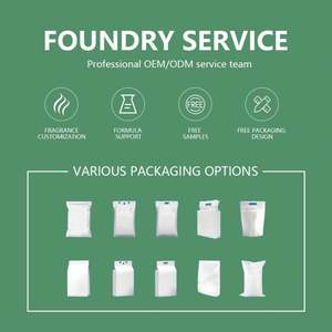 포장 디자인 맞춤 공장 공급 고양이 모래 키티 샌드 OEM ODM 애완동물 벤토나이트 고양이 모래 볼 모양 모래 고양이용 - Product Image 5