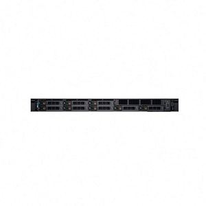 Serveur Rack 1U R650XS avec processeur Intel Xeon Silver 4309Y 2,8 GHz, 32 Go de mémoire, RAID 4 LFF, alimentation 1400 W, garantie 3 ans, en stock - Product Image 2