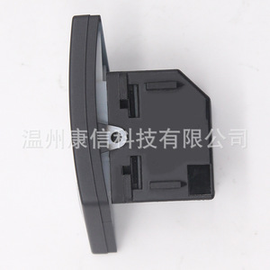 Interrupteurs de lève-vitres ABS neufs 38D 959 855E pour Volkswagen Passat - Product Image 2